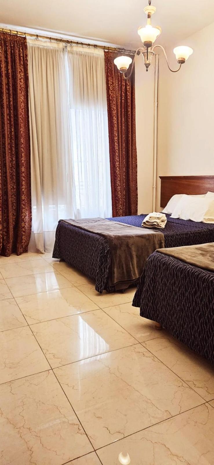 Astoria Hotel Buenos Aires Zewnętrze zdjęcie