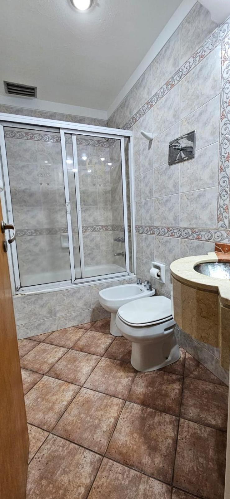 Astoria Hotel Buenos Aires Zewnętrze zdjęcie